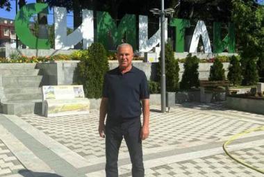 Община Симитли (121), Апостол Апостолов (206), СимитлиИнфо (3353), 2025 година (3507), 2026 година, посрещане на новата година, поздравителен адрес (1954)