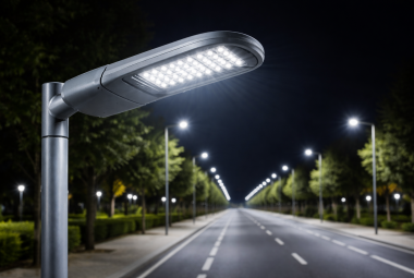 Община Симитли (121), Симитли Инфо (3418), село Черниче (1021), ПРОЕКТ (56), Реконструкция на външно изкуствено осветление на град Симитли и село Черниче, община Симитли, осветление