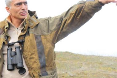 Семир Хаджиев, най-добрия ловец на вълци, лов, наказание, скандал