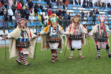 Община Симитли (121), СимитлиИнфо (3353), „Симитлия – Древната земя на кукерите“ 2026 (3349), НЧ „Просвета – 1928“ от Стралджа