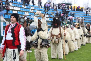 Община Симитли (121), Симитли Инфо (3418), „Симитлия – Древната земя на кукерите“ 2026 (3349), Апостол Апостолов (206), Станчинарска група Яворница (3573), община Петрич (1108)