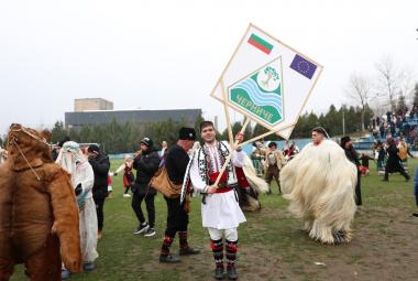 Община Симитли (121), „Симитлия – Древната земя на кукерите“ 2026 (3349), евросело Черниче (533), Георги Стефанов (70, фестивал (615)