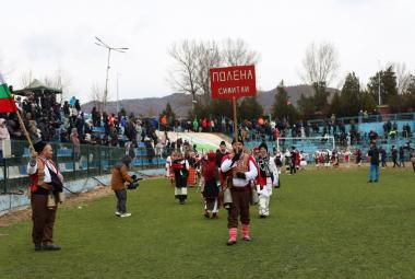 Община Симитли (121), Симитли Инфо (3418), Апостол Апостолов (206), „Симитлия – Древната земя на кукерите“ 2026 (3349), село Полена (907), делегация от Монголия (3554), Веселин Топузов (224), кукери (78), фестивал (615)