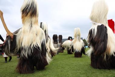 Община Симитли (121), Симитли Инфо (3418), Апостол Апостолов (206), „Симитлия – Древната земя на кукерите“ 2026 (3349), фестивал (615), кукерска група Ораново (3197), Ораново (280)