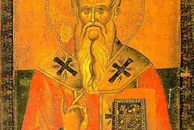 Неделя преди Рождество Христово