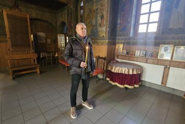 Апостол Апостолов,  деня на християнското семейство, празник