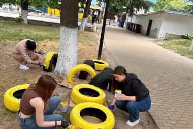 Община Симитли, 5 юни, Световен ден на околната среда