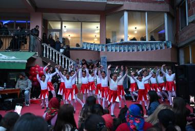 Община Симитли (121), Симитли Инфо (3418), Празник (38), село Долно Осеново (1050), Рамазан Байрам (367)