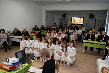 Община Симитли (121), СимитлиИнфо (3353), СУ „Св. Св. Кирил и Методий” (75), ученици (129), Ден на християнското семейство (1768), Семейството (2763), вяра (1693)