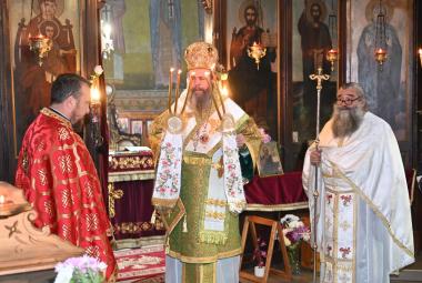 Община Симитли (121), СимитлиИнфо (3353), Апостол Апостолов (206), Негово високопреосвещенство Неврокопският митрополит Серафим (1771), Свети Стилиан (1772)