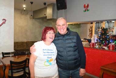 Община Симитли (121), СимитлиИнфо (3353), Апостол Апостолов (206), Иванка Чакалска (144), новороден внук, внук, радост