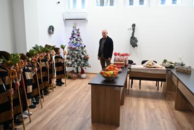 Община Симитли (121), Симитли Инфо (3418), Коледари (1046), Апостол Апостолов (206)