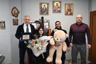 Община Симитли (121), Симитли Инфо (3418), Бебе 2026 година (3653), БЕБЕ НА ГОДИНАТА (51), Станислав Илианов Михайлов (3654), бебе (133), бебе на 2026 година (3655)