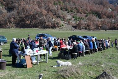 Община Симитли (121), Симитли Инфо (3418), Апостол Апостолов (206), Стефан Апостолов (118), Тодоровден (281), село Брежани (474), водосвет (1759), Петьо Борисов (2277)