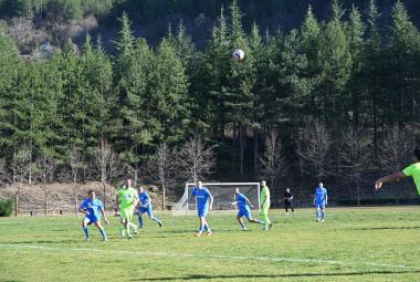 Община Симитли (121), Симитли Инфо (3418), общинско дерби (1456), Ветрен Полена (277), Левски Крупник (231)