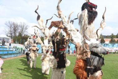 Община Симитли (121), Симитли Инфо (3418), бабугери (1073), село Коларово (1107), община Петрич (1108), „Симитлия – Древната земя на кукерите“ 2026 (3349), фестивал (615)