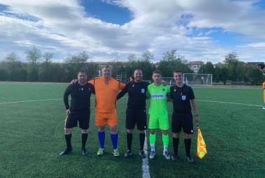 Община Симитли (121), Ветрен Полена (277), фК Ветрен (1334), 14 гола (3244), победа (1211)