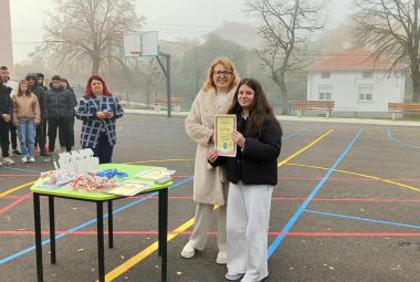 Община Симитли (121), село Крупник (143), СУ Крупник (330), Конкурс (304), Свети Архангел Михаил (3315), 90 години от освещаване на църквата в Крупник (3358)