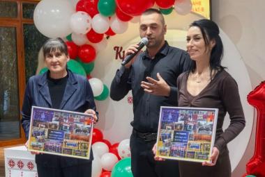 Община Симитли (121), СимитлиИнфо (3353), 110 годишнина (1731), Кръшно хоро - село крупник (3386), фолклор (3387)