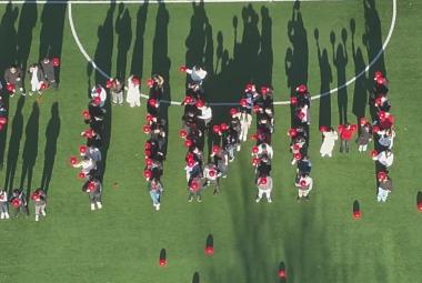 Община Симитли (121), Апостол Апостолов (206), СУ „Св. Св. Кирил и Методий” (75), СУ _ Симитли (3431), СПИН/ХИВ (973), ветовния ден за борба със СПИН (3429), ученици (129), информационна кампания (3408)