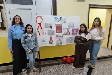 Община Симитли (121), Симитли Инфо (3418), 1 декември (3428), СПИН/ХИВ (973), ученици (129), СУ „Св. Св. Кирил и Методий” (75), СУ Крупник (330)