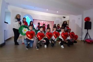 Община Симитли (121), Симитли Инфо (3418), СУ „Св. Св. Кирил и Методий” (75), СУ Крупник (330), 8 март (262), международен ден на жената (1226), Ден на майката (3717), ученици (129)