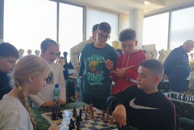 ОбУ Село Долно Осеново,  