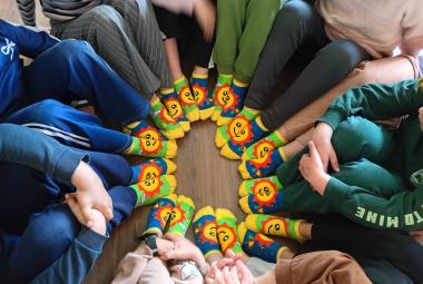 Световен ден на хората със Синдром на Даун, Даун, 21 март