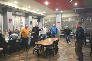  Община Симитли (121), СимитлиИнфо (3353), Апостол Апостолов (206), ветерани (346)