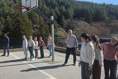 Община Симитли (121), Симитли Инфо (3418), Васил Левски (199), село Долно Осеново (1050), 