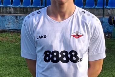 Вергил Янев, Симитли Инфо,  община Симитли 