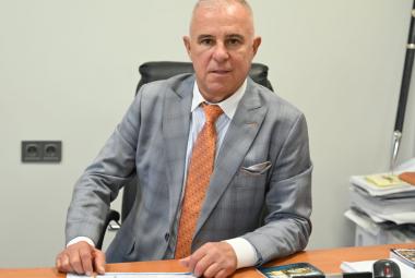 Община Симитли (121), Апостол Апостолов (206), 113-та годишнина от освобождението на Симитли (3202), 113 години (3252), годишнина (1390), поздравителен адрес (1954)