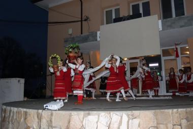 Община Симитли (121), Симитли Инфо (3418), село Крупник (143), 148 години от Освобождението на България (3709), Освобождението (233), Празник (38), Рецитал (239)