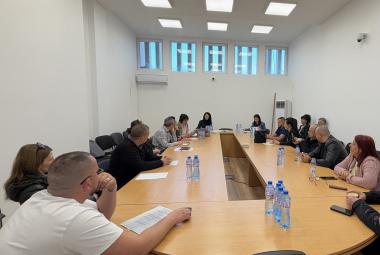 Община Симитли,  Симитли Инфо,  избори 2026 година, парламентарни избори 2026 