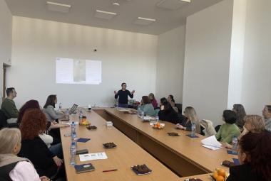 Община Симитли (121), Симитли Инфо (3418), жилищни сгради, ПРОЦЕДУРА BG-RRP-4.023 „ПОДКРЕПА ЗА УСТОЙЧИВО ЕНЕРГИЙНО ОБНОВЯВАНЕ НА ЖИЛИЩНИЯ СГРАДЕН ФОНД – ЕТАП I“ (1868), граден фонд, енергийно обновяване, сдружения