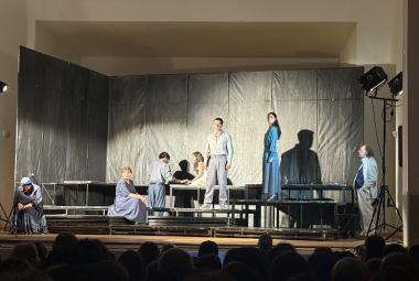 Община Симитли (121), Симитли Инфо (3418), Апостол Апостолов (206), село Крупник (143), Александър Равначки (1767), Железния светилник (3689), Драматичен театър „Никола Вапцаров“ – Благоевград (2138)