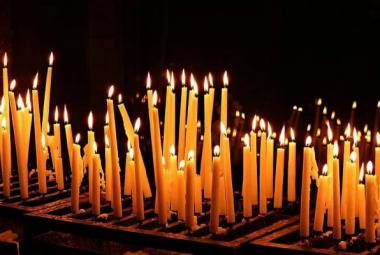 Задушница, месопустна Задушница, 