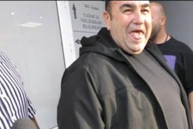 Павел Стоименов 