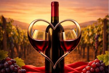 Симитли Инфо, празник на виното, Свети Валентин,  любов