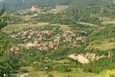 Местност Равен, село Брежани, археологически разкопки