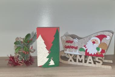 Коледа, Център за настаняване от семеен тип за пълнолетни лица с деменция – град Симитли, Център за настаняване на пълнолетни лица с физически увреждания – град Симитли