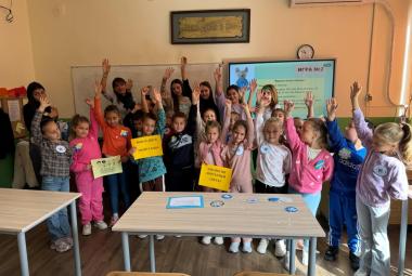 ОбУ „Св. Паисий Хилендарски“ в село Долно Осеново, село Долно Осеново