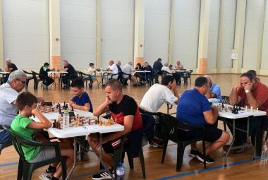 Община Симитли (121), Апостол Апостолов (206), шах фест 2025 (3101), шах мат (3194), международен турнир по шах (3102)