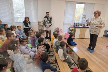 Община Симитли (121), СимитлиИнфо (3353), здравни медиатори (2837), лекции, РЗИ - Благоевград (2498), Екатерина Амова – старши експерт в РЗИ - Благоевград (3371)