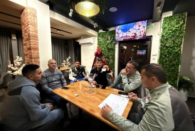 Община Симитли (121), СимитлиИнфо (3353), жребии (1841), в памет на Иван Янчев (1875), Коледен футболен турнир (1040), Турнир (136)