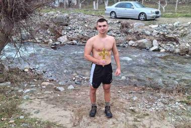 Община Симитли (121), Симитли Инфо (3418), село Железница (1094), Алекс Джалев, Йордановден (71), Богоявление (1077), Гергана Гиздова (1095), Богоявленски кръст (1092)