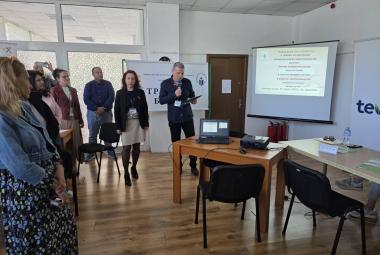 Община Симитли (121), Симитли Инфо (3418), трудова борса (2834), Безработни (429), търсещи работа (3808)