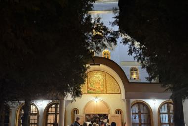 Община Симитли (121), Симитли Инфо (3418), Възкресение Христово (2204), литийно шествие (1351), Празник (38), традиции (857), Великден (276), 