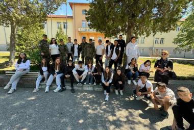 Община Симитли (121), Симитли Инфо (3418), СУ Симитли (216), ученици от СУ Симитли (3732)