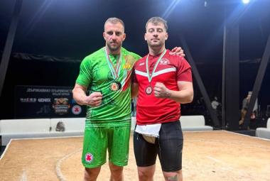 Община Симитли (121), Симитли Инфо (3418), републиканско първенство по сумо, сумо (257), Иван Благоев (255), Адриян Айков (256), Златен медал (253), Сребърен медал (254), бронзов медал (1373), Спорт (113)